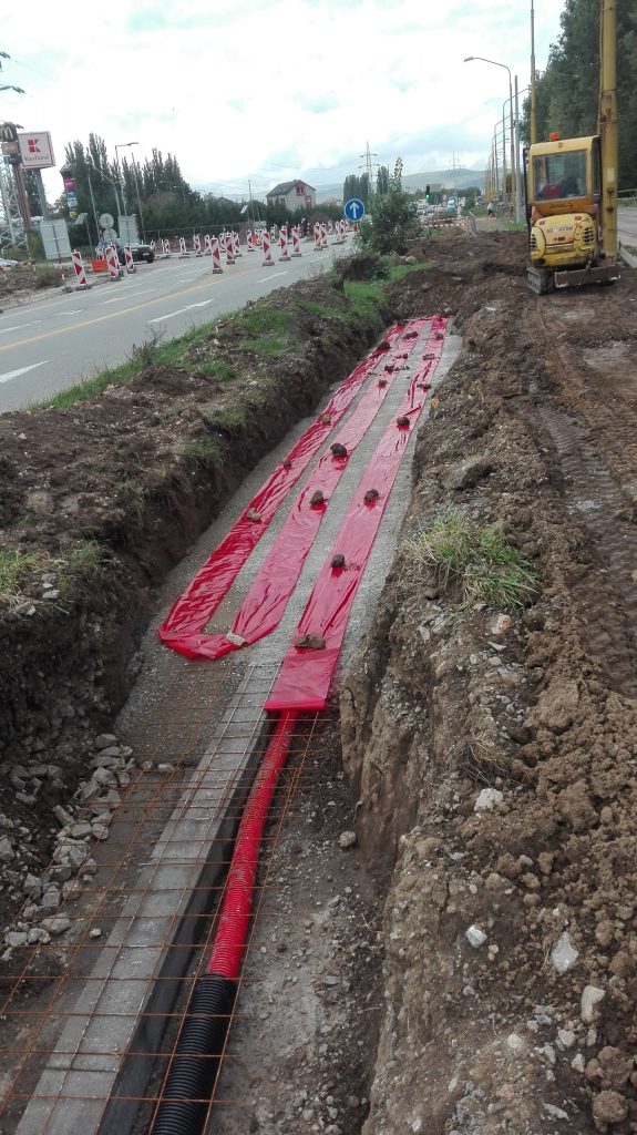 Projektová, realizačná a inžinierska činnosť v elektrotechnike 3 privel.sk - projektová, realizačná a inžinierska činnosť v elektrotechnike